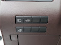 2020 Lexus RX 350L
