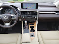 2020 Lexus RX 350L