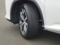 2020 Lexus RX 350L