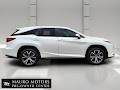 2020 Lexus RX 350L