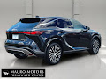 2023 Lexus RX 350h Premium Plus