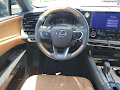 2023 Lexus RX 350h Premium Plus
