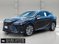 2023 Lexus RX 350h Premium Plus