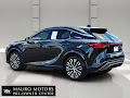 2023 Lexus RX 350h Premium Plus