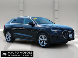 2023 Audi Q8 55 Premium