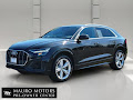2023 Audi Q8 55 Premium