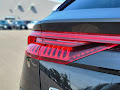 2023 Audi Q8 55 Premium