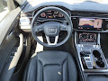 2023 Audi Q8 55 Premium