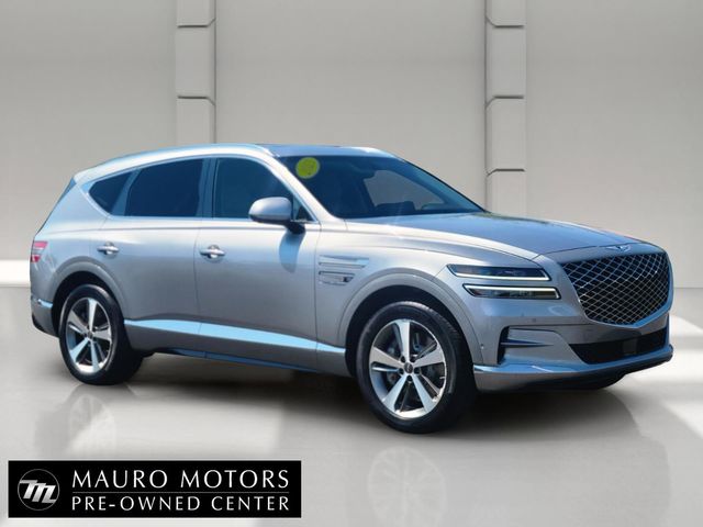2023 Genesis GV80 2.5T