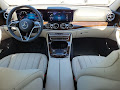 2023 Mercedes-Benz E-Class E 350