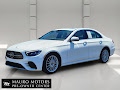 2023 Mercedes-Benz E-Class E 350