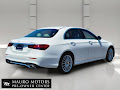 2023 Mercedes-Benz E-Class E 350