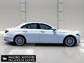 2023 Mercedes-Benz E-Class E 350
