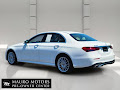 2023 Mercedes-Benz E-Class E 350