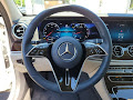 2023 Mercedes-Benz E-Class E 350