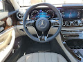 2023 Mercedes-Benz E-Class E 350