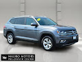 2018 Volkswagen Atlas SEL