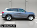 2018 Volkswagen Atlas SEL