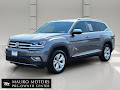 2018 Volkswagen Atlas SEL