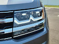 2018 Volkswagen Atlas SEL