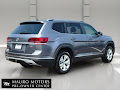 2018 Volkswagen Atlas SEL