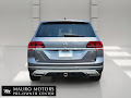 2018 Volkswagen Atlas SEL