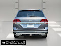2018 Volkswagen Atlas SEL