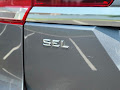 2018 Volkswagen Atlas SEL