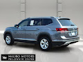 2018 Volkswagen Atlas SEL