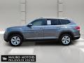 2018 Volkswagen Atlas SEL