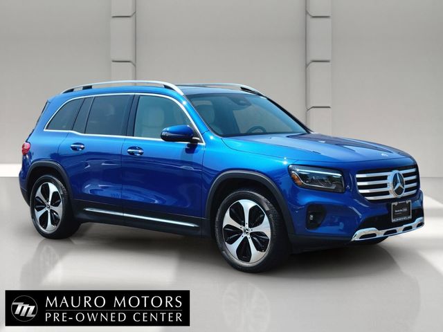 2024 Mercedes-Benz GLB GLB 250