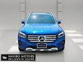 2024 Mercedes-Benz GLB GLB 250