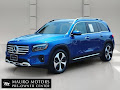 2024 Mercedes-Benz GLB GLB 250