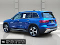 2024 Mercedes-Benz GLB GLB 250