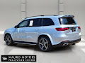 2024 Mercedes-Benz GLS GLS 450