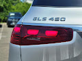 2024 Mercedes-Benz GLS GLS 450