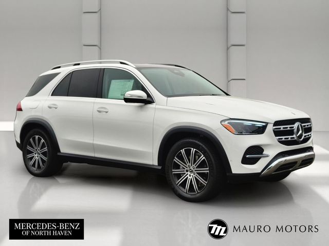 2026 Mercedes-Benz GLE GLE 350