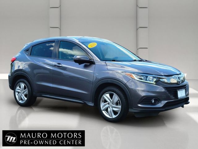 2019 Honda HR-V EX-L