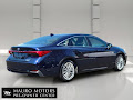 2021 Toyota Avalon Hybrid Limited