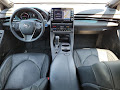 2021 Toyota Avalon Hybrid Limited