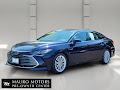 2021 Toyota Avalon Hybrid Limited