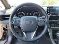 2021 Toyota Avalon Hybrid Limited