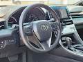 2021 Toyota Avalon Hybrid Limited