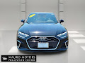 2024 Audi A4 45 S line Premium Plus