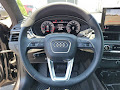 2024 Audi A4 45 S line Premium Plus