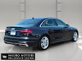 2024 Audi A4 45 S line Premium Plus