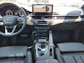 2024 Audi A4 45 S line Premium Plus
