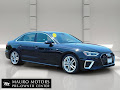2024 Audi A4 45 S line Premium Plus