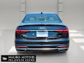 2024 Audi A4 45 S line Premium Plus