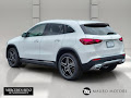 2026 Mercedes-Benz GLA GLA 250